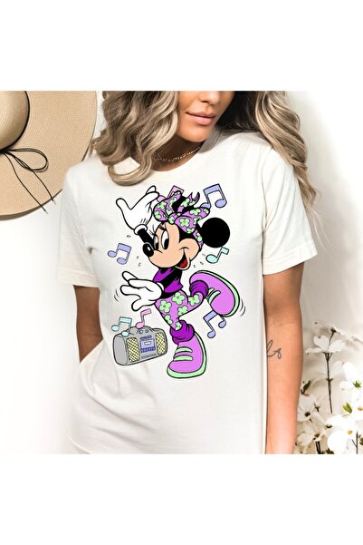 Nayla TRICOU BUMBAC 100%