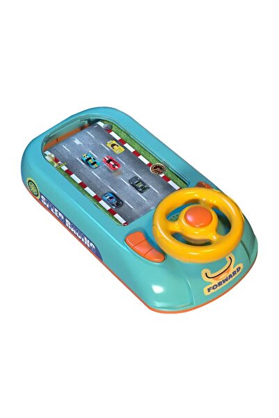 OEM Simulator de volan pentru copii