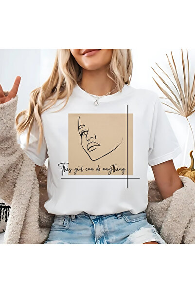 Nayla TRICOU BUMBAC 100%