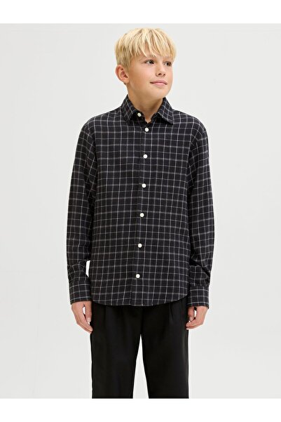 Jack & Jones Junior Hemd Hemd Junior