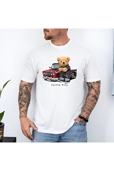 Nayla TRICOU BUMBAC 100%