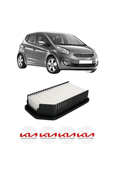 Bosch Air Filter KIA VENGA