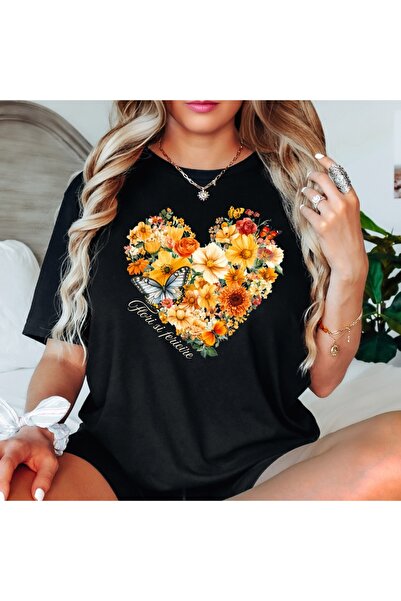 Nayla TRICOU BUMBAC 100%