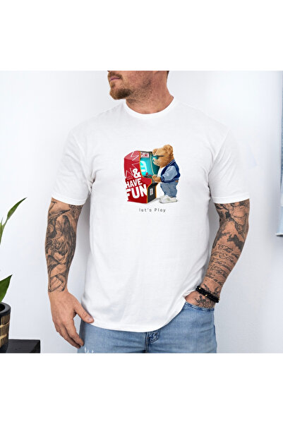 Nayla TRICOU BUMBAC 100%