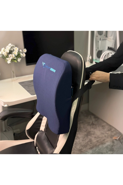 Comfort Wings Coccyx Medical Pillow (Back & Seat)