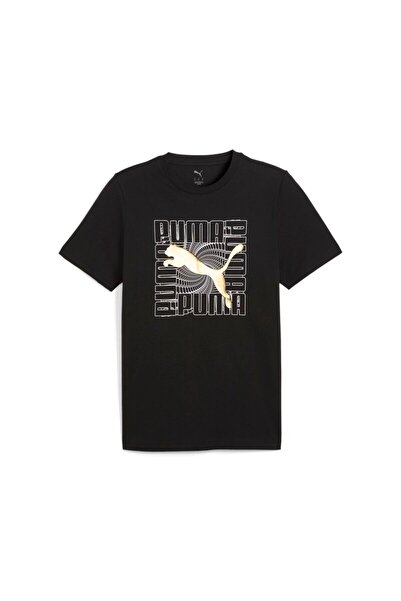 Puma Tricou GRAPHICS Tricou Folie