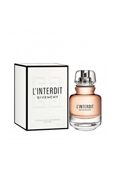 Givenchy Givenchy L'Interdit Hair Mist 35ml