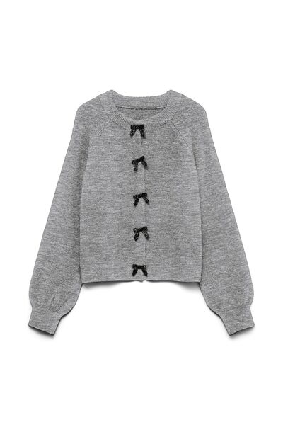 Vero Moda Strickjacke VMVIOLIN Strickjacke