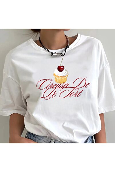 Nayla TRICOU BUMBAC 100%