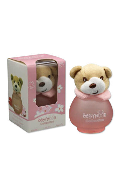 BabyMoon Baby Moon Collection NO.Z2020-5 Children's Perfume 50ml