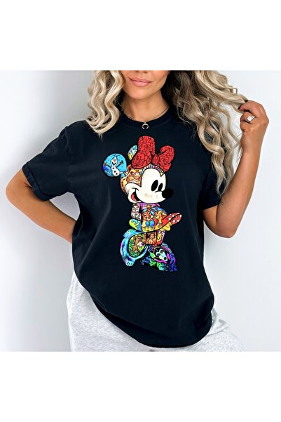 Nayla TRICOU BUMBAC 100%