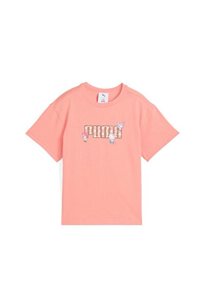 Puma Tricou X HELLO KITTY & FRIENDS Relaxed Graphic