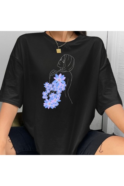 Nayla TRICOU BUMBAC 100%