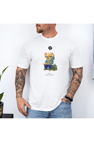 Nayla TRICOU BUMBAC 100%