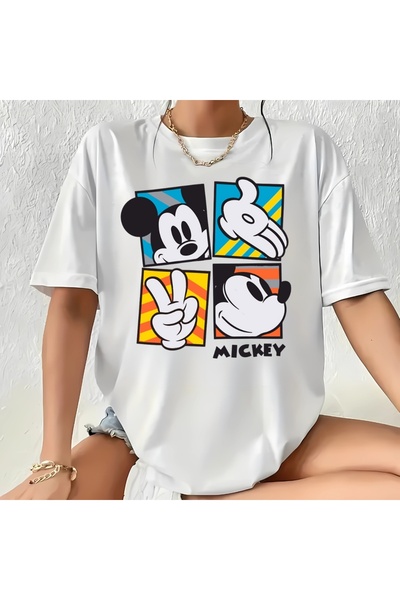 Nayla TRICOU BUMBAC 100%