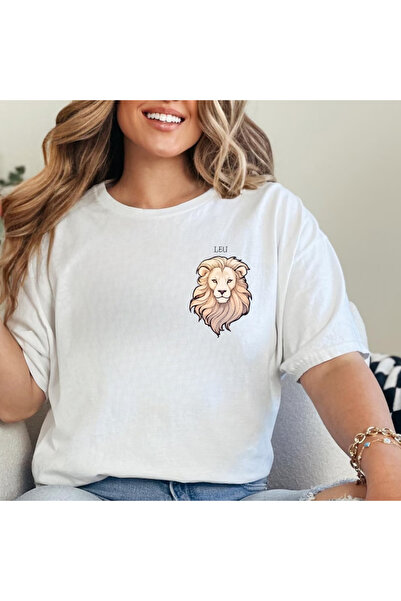 Nayla TRICOU BUMBAC 100%