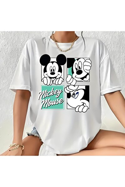 Nayla TRICOU BUMBAC 100%