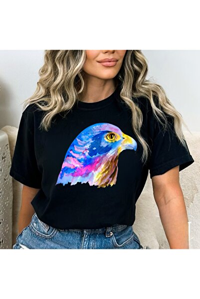 Nayla TRICOU BUMBAC 100%