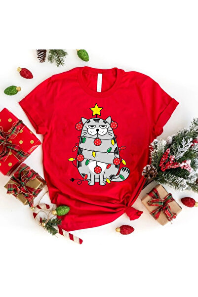 Nayla TRICOU BUMBAC 100%