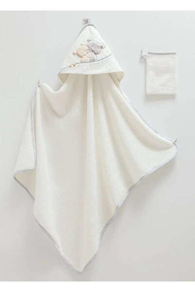 Caramell منشفة قماط للأطفال حديثي الولادة من إنسيبابي مقاس 82×90 سم وقطعة واح...