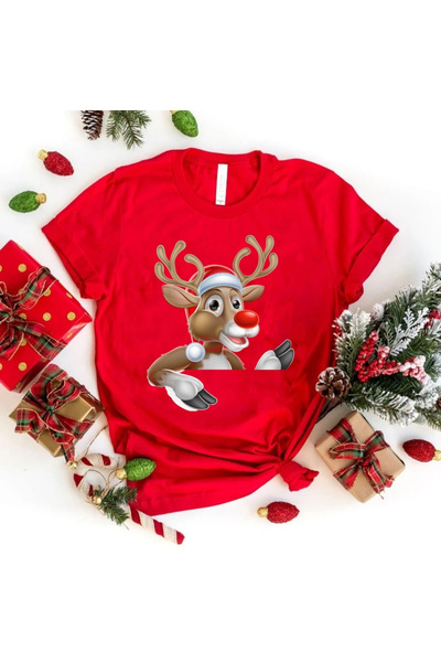 Nayla TRICOU BUMBAC 100%