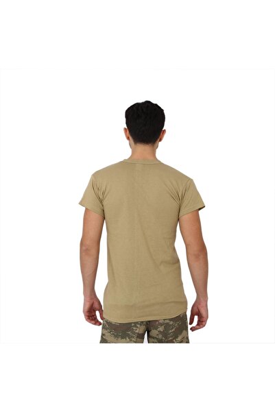 Alıç 3-Piece Military Undershirt - Original Military T-Shirt - Military Supplies