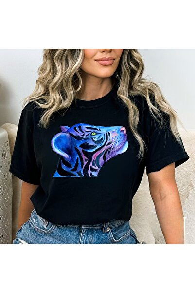 Nayla TRICOU BUMBAC 100%