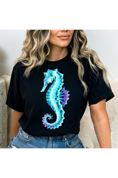 Nayla TRICOU BUMBAC 100%