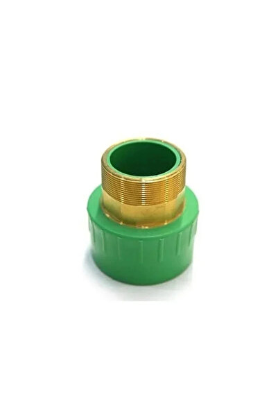 GENERAL 1/2 x 25mm bushing, thermal outer thread