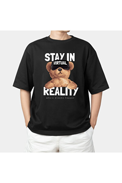 Nayla TRICOU BUMBAC 100%