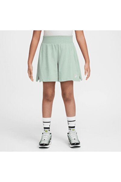 Nike Sort G NSW SHORT JSY LBR -