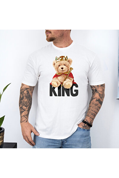 Nayla TRICOU BUMBAC 100%