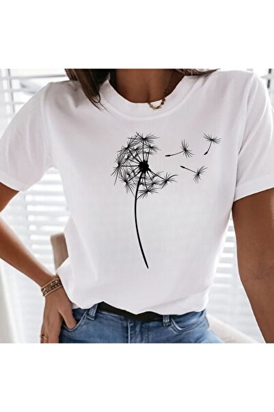 Nayla TRICOU BUMBAC 100%