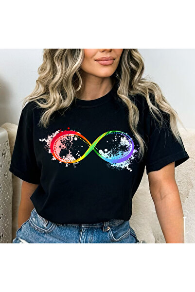 Nayla TRICOU BUMBAC 100%