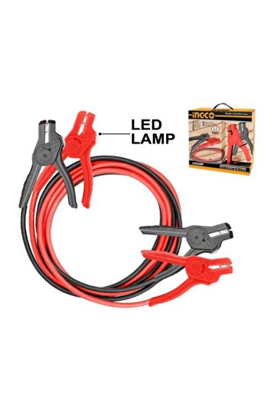 INCOO اشتراك بطارية -600 امبير -incoo