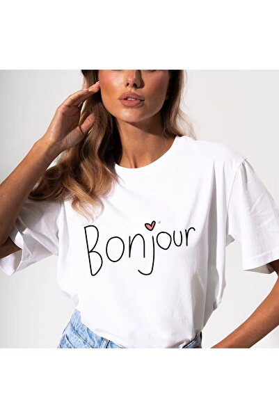 Nayla TRICOU BUMBAC 100%