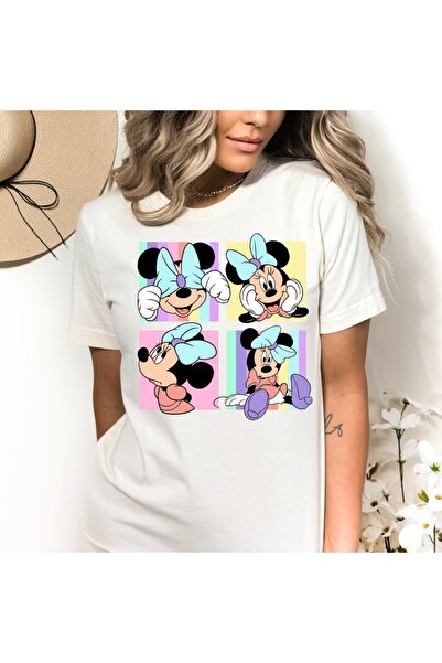 Nayla TRICOU BUMBAC 100%