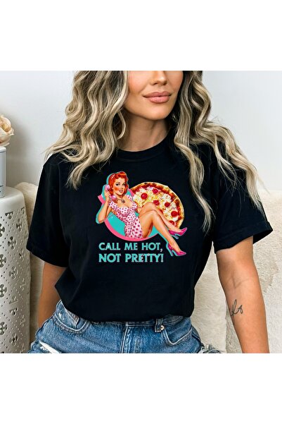 Nayla TRICOU BUMBAC 100%