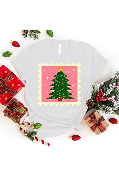 Nayla TRICOU BUMBAC 100%