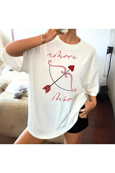 Nayla TRICOU BUMBAC 100%