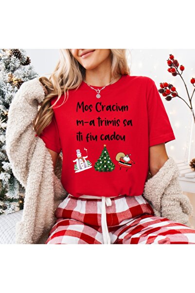 Nayla TRICOU BUMBAC 100%