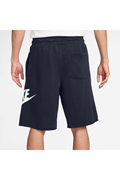 Nike Sort M NK CLUB ALUMNI FT SHORT