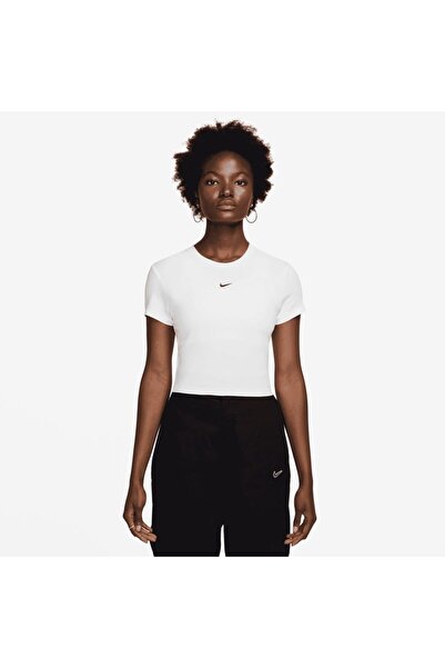 Nike Tricou W NSW NK CHLL KNT CRP