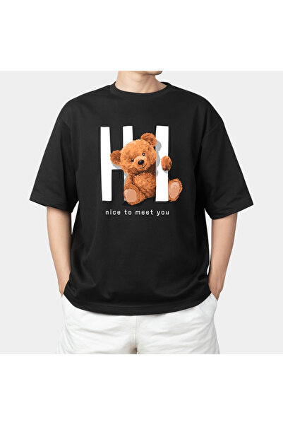 Nayla TRICOU BUMBAC 100%