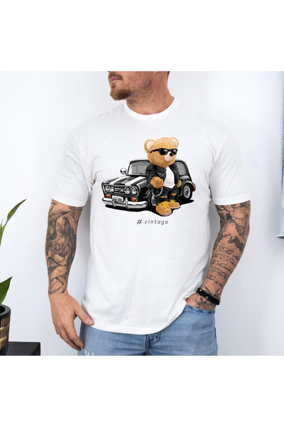 Nayla TRICOU BUMBAC 100%