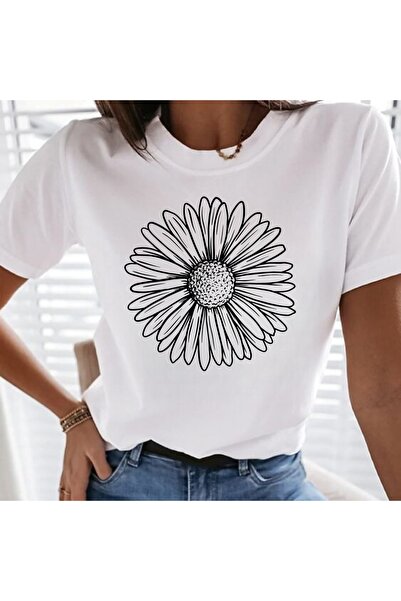 Nayla TRICOU BUMBAC 100%