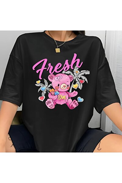 Nayla TRICOU BUMBAC 100%