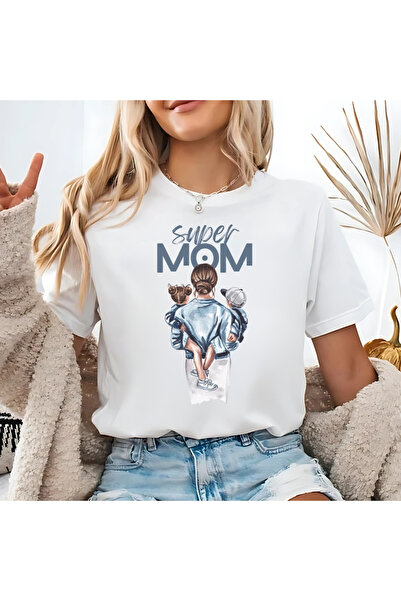 Nayla TRICOU BUMBAC 100%