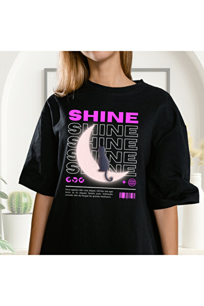 Nayla TRICOU BUMBAC 100%