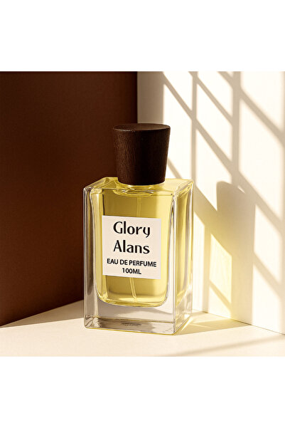Beauty of glory GLORY OF BEAUTY - GLORY ALANS Eau de Parfum 100 ml (Unisex)